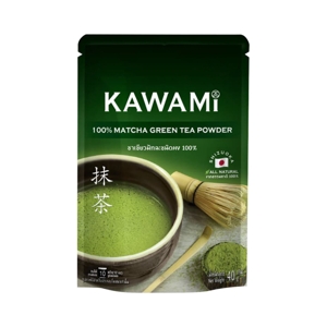 KAWAMI Matcha 100% 40 g.