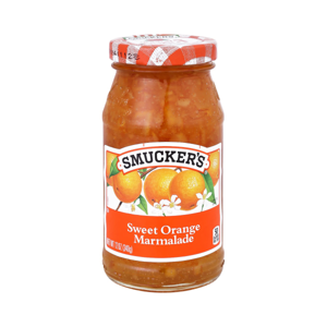 Smuckers Jam Marmalade 340g.