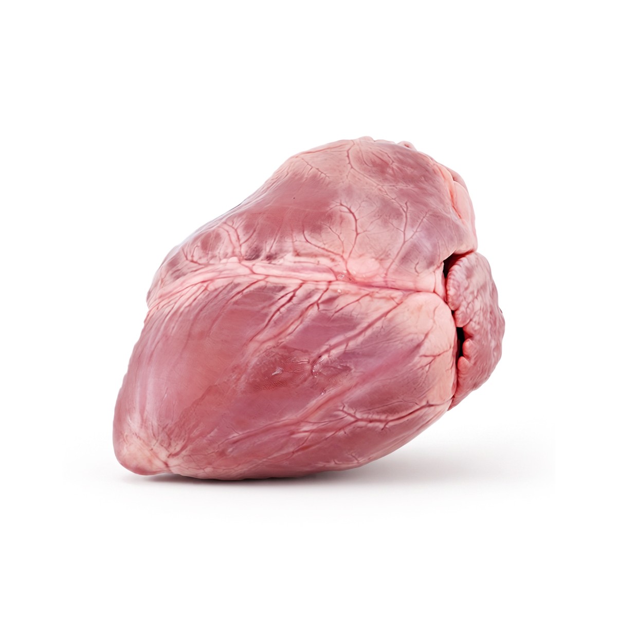วี อาร์ เฟร็ช หัวใจหมู