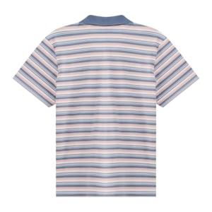 เบสิโค เสื้อโปโล Regular สำหรับผู้หญิง รุ่น FPET25Q3LC002 สีฟ้า_thumbnail_1