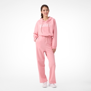 เบสิโค กางเกงขายาว สำหรับผู้หญิง รุ่น FDNC25Q3LA025 สีชมพู_thumbnail_3