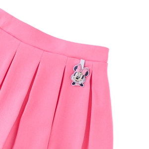 เบสิโค x ดิสนี่ย์ กระโปรงพลีท สำหรับเด็กหญิง รุ่น FMTN2511TG05 สีชมพู_thumbnail_2