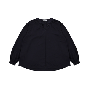 เบสิโค เสื้อ สำหรับผู้หญิง รุ่น FSTN25Q4LW035 สีดำ_thumbnail