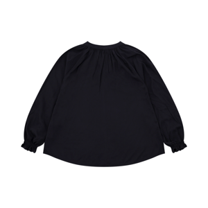 เบสิโค เสื้อ สำหรับผู้หญิง รุ่น FSTN25Q4LW035 สีดำ_thumbnail_1