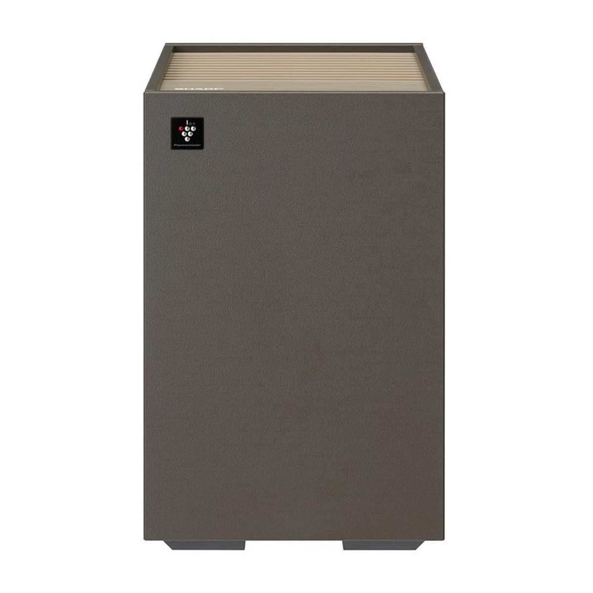 ชาร์ป เครื่องฟอกอากาศ รุ่น FP-S40B-T สีชาร์โคล_4