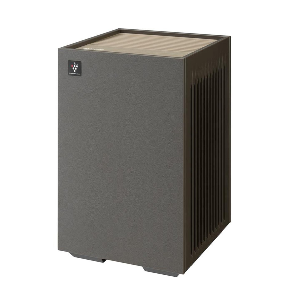 ชาร์ป เครื่องฟอกอากาศ รุ่น FP-S40B-T สีชาร์โคล_1