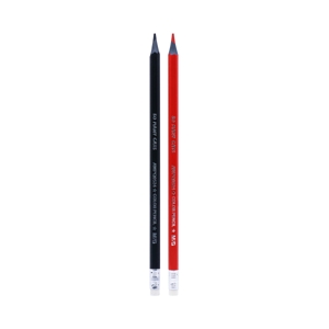 เอ็มแอนด์จี ดินสอสีไม้ 12 สี รุ่น AWPQ0524 คละลาย_thumbnail_2