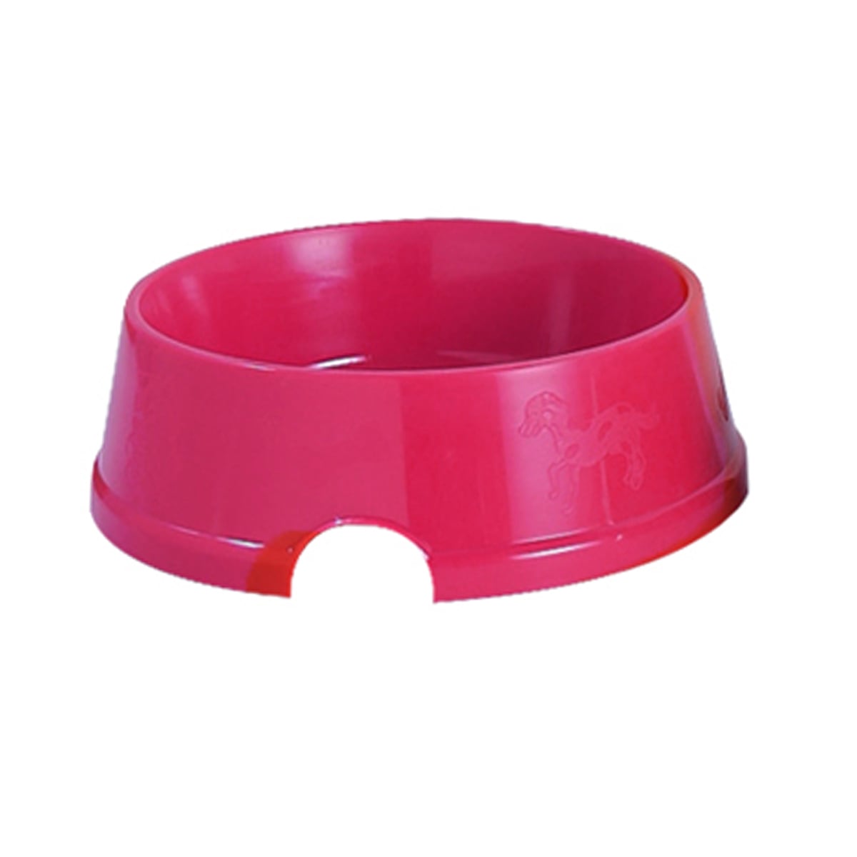 พีที อินเตอร์เพ็ท ชามพลาสติก รุ่น BDB0002 เบอร์ 2_1