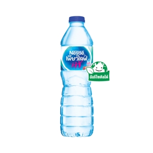 NESTLE Pure Life Drinking Water 600 ml.