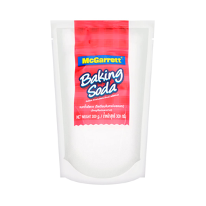 Mcgarett Soda Powder 300G.