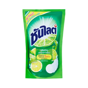 Sunlight Dish Detergents Lemon and Greenlime 500ml.