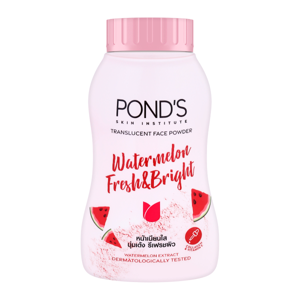 Ponds Talcum Watermelon 45g.