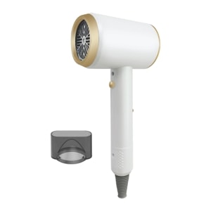 คาชิวา ไดร์เป่าผม 1200W รุ่น HR1201 สีขาว_thumbnail_1