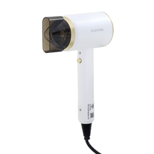 คาชิวา ไดร์เป่าผม 1200W รุ่น HR1201 สีขาว_thumbnail_3