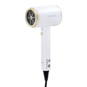 คาชิวา ไดร์เป่าผม 1200W รุ่น HR1201 สีขาว_thumbnail_6