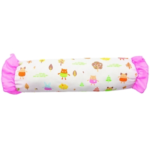 Happy Baht Baby bolster printed
