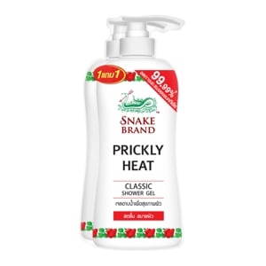 Snake Brand Shower Gel Classic 450ml.