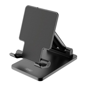 X.O. Flat Desktop Bracket Model. XO-C134 (Assorted colors, No selection)