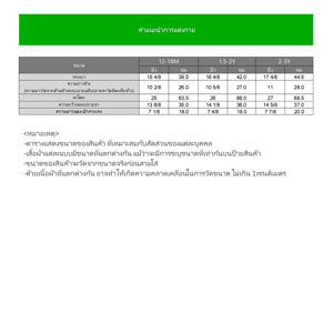 เบสิโค กางเกงขาสั้นเด็กชาย รุ่น FPPM2502TB07 สีกรมท่า_thumbnail_6