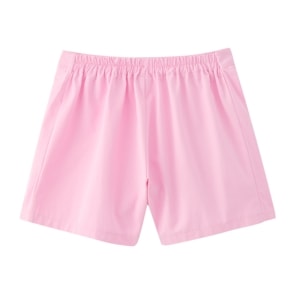 เบสิโค กระโปรงเด็กหญิง รุ่น FMTN2508LG005 สีชมพู_thumbnail_1