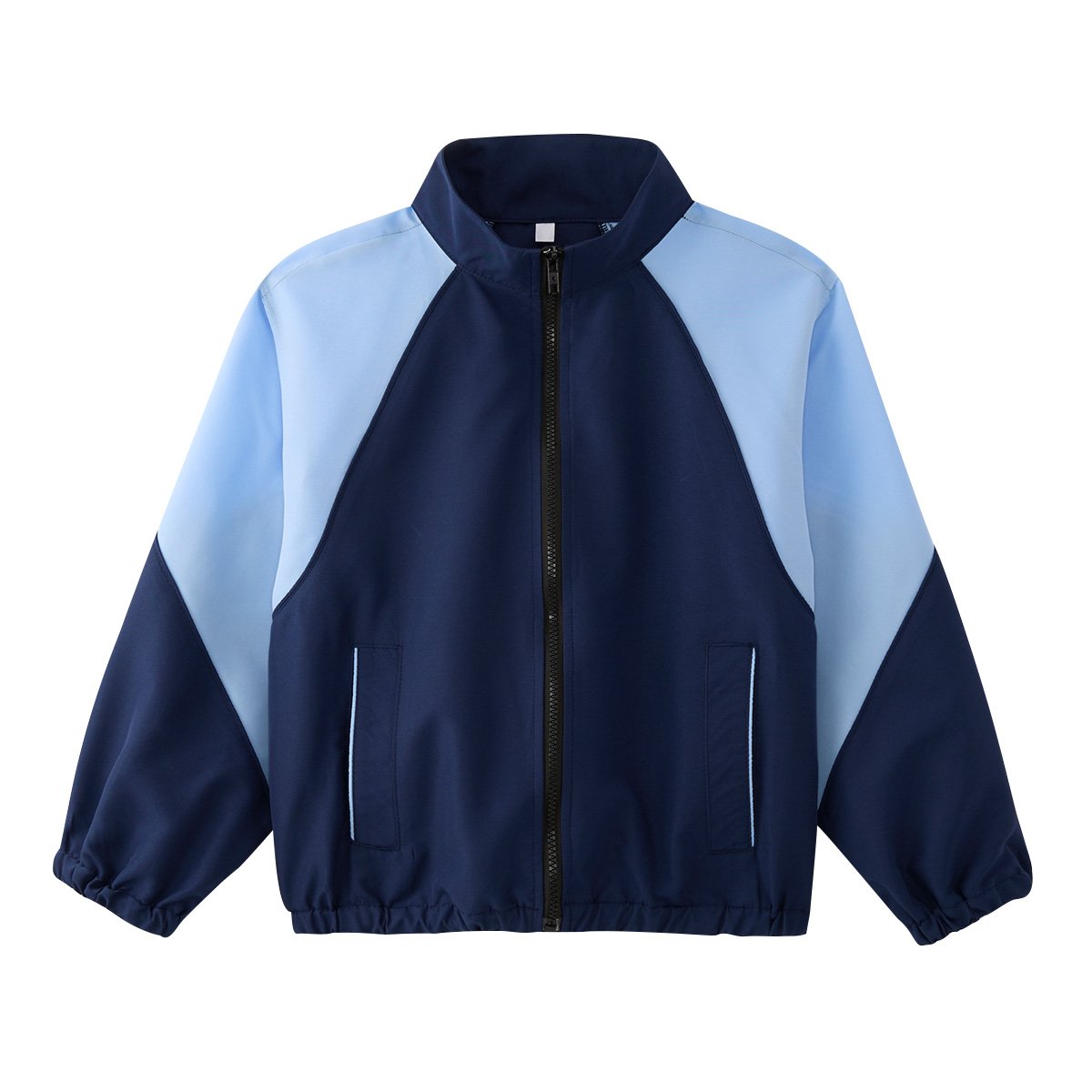 เบสิโค เสื้อแจ็คเก็ตเด็กชาย รุ่น FMAR2509LB08W สีกรมท่า
