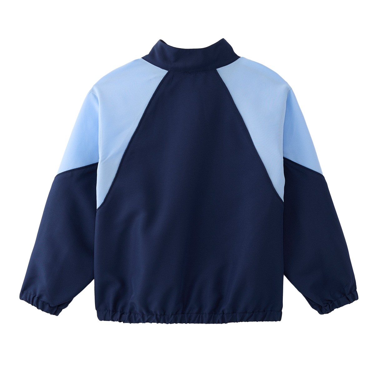 เบสิโค เสื้อแจ็คเก็ตเด็กชาย รุ่น FMAR2509LB08W สีกรมท่า_1
