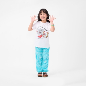 เบสิโค เสื้อยืดเด็กชาย สีขาว_thumbnail_5