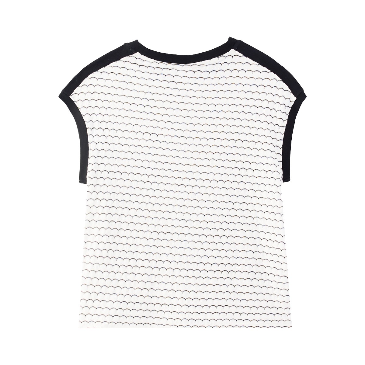 เบสิโค เสื้อยืดผู้หญิง_1
