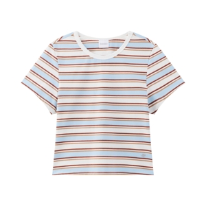 เบสิโค เสื้อยืด สีฟ้า_thumbnail