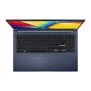 เอซุส Vivobook 15 โน้ตบุ๊ค รุ่น M1502YA-BQ706WA สี Quiet Blue_thumbnail_1