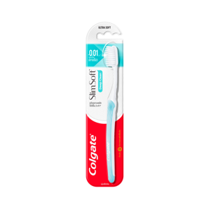Colgate Slim Soft Deep Clean Ultra Soft Toothbrush