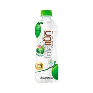 Coco Max 100% Coconut Juice Size 350 g.