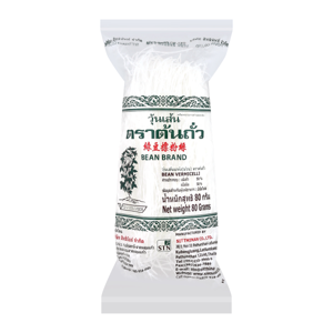 Mung Bean Vermicelli 80g