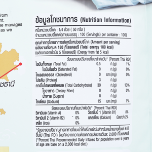ข้าวแสนดี ข้าวหอมมะลิต้นฤดู 100% 5 กก._thumbnail_3