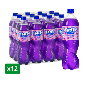 แฟนต้า น้ำอัดลม กลิ่นลาเวนเดอร์ เบอร์รี บลิสต์ 1 ล. x 12_thumbnail