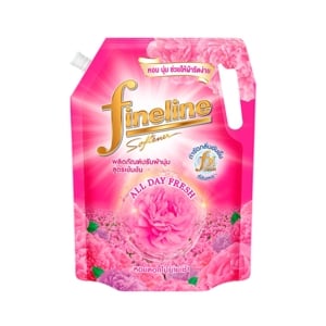 Fineline Concentrated Fabric Softener Blooming Fresh 1150ml.