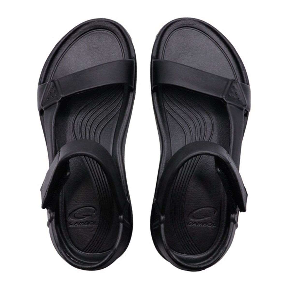 แกมโบล รองเท้าลำลองผู้ชาย รุ่น GM45057_1