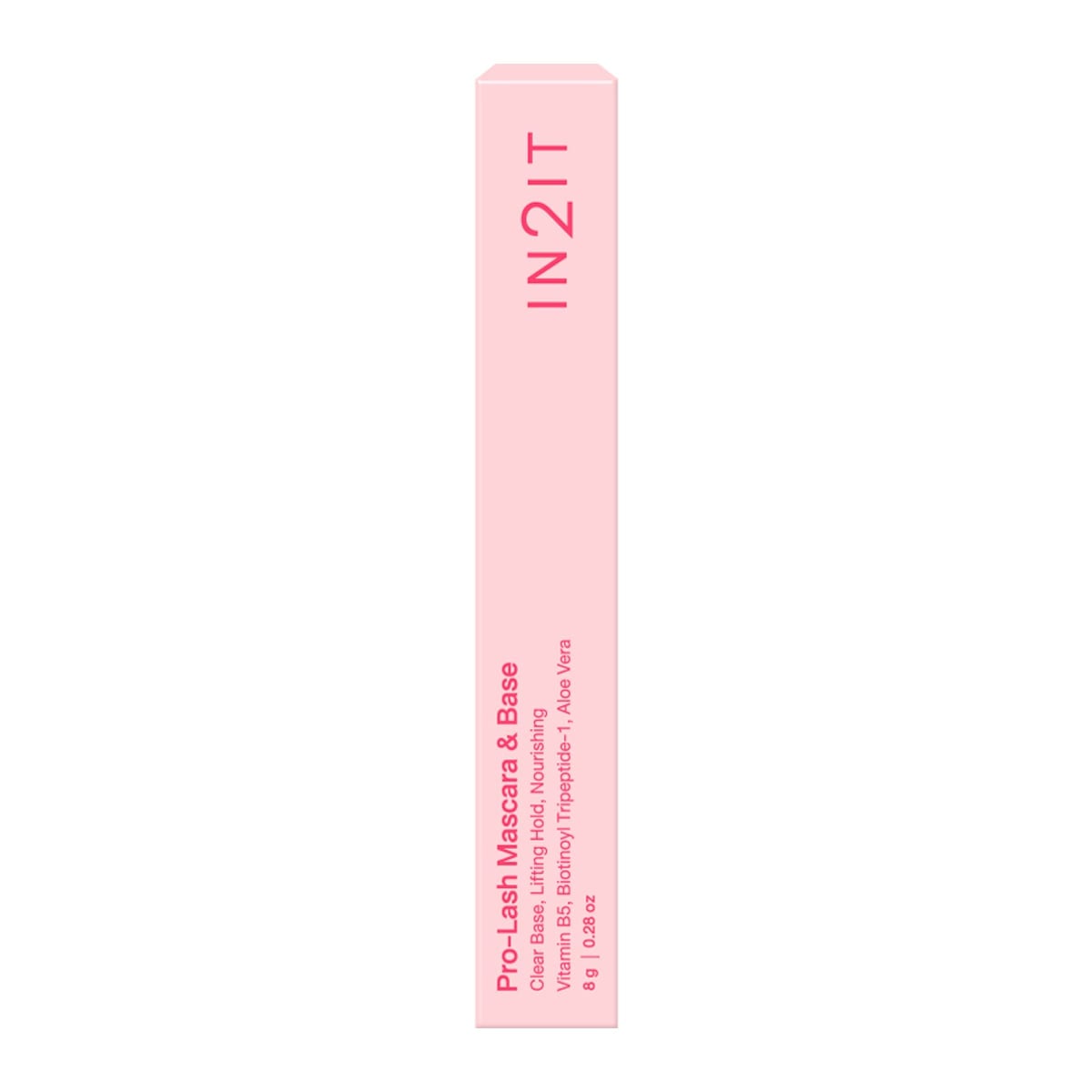 อินทูอิท โปร-แลช มาสคาร่า & เบส 8 ก. สี PLM12_6