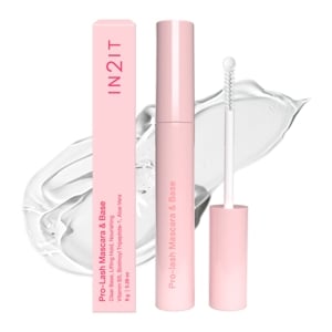 อินทูอิท โปร-แลช มาสคาร่า & เบส 8 ก. สี PLM12_thumbnail_3