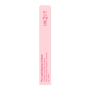 อินทูอิท โปร-แลช มาสคาร่า & เบส 8 ก. สี PLM12_thumbnail_6