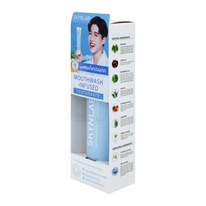 สกินแล็บ ยาสีฟันเม้าท์วอชอินฟิวซ์ 100 ก._thumbnail_2