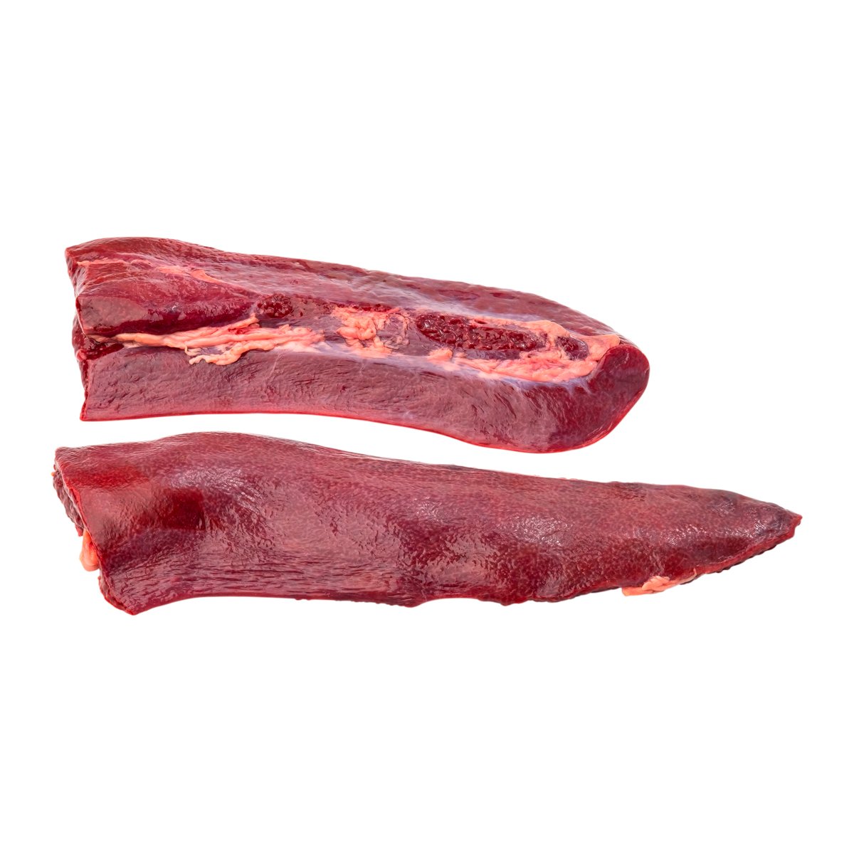 วี อาร์ เฟร็ช ม้ามหมู