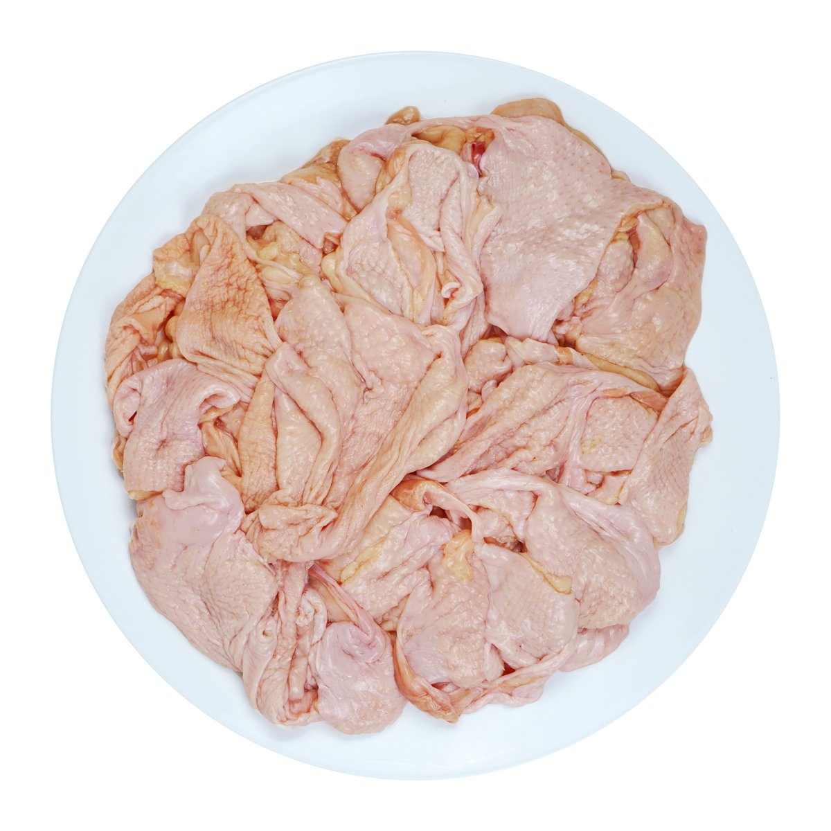 วี อาร์ เฟร็ช หนังไก่