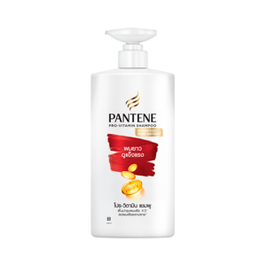 PANTENE Long&Strong Shampoo 560 ml.