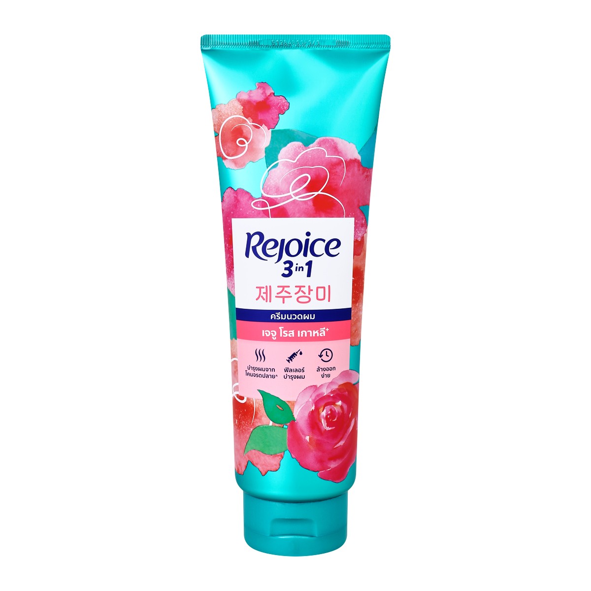 รีจอยส์ เจจูโรส ครีมนวดผม 280 มล._1