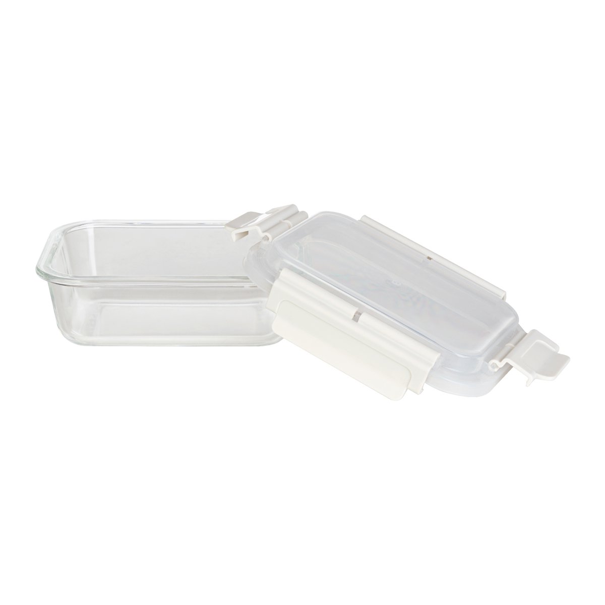 เบสิโค กล่องแก้วใส่อาหาร รุ่น IK1520RC ขนาด 1520 มล._2
