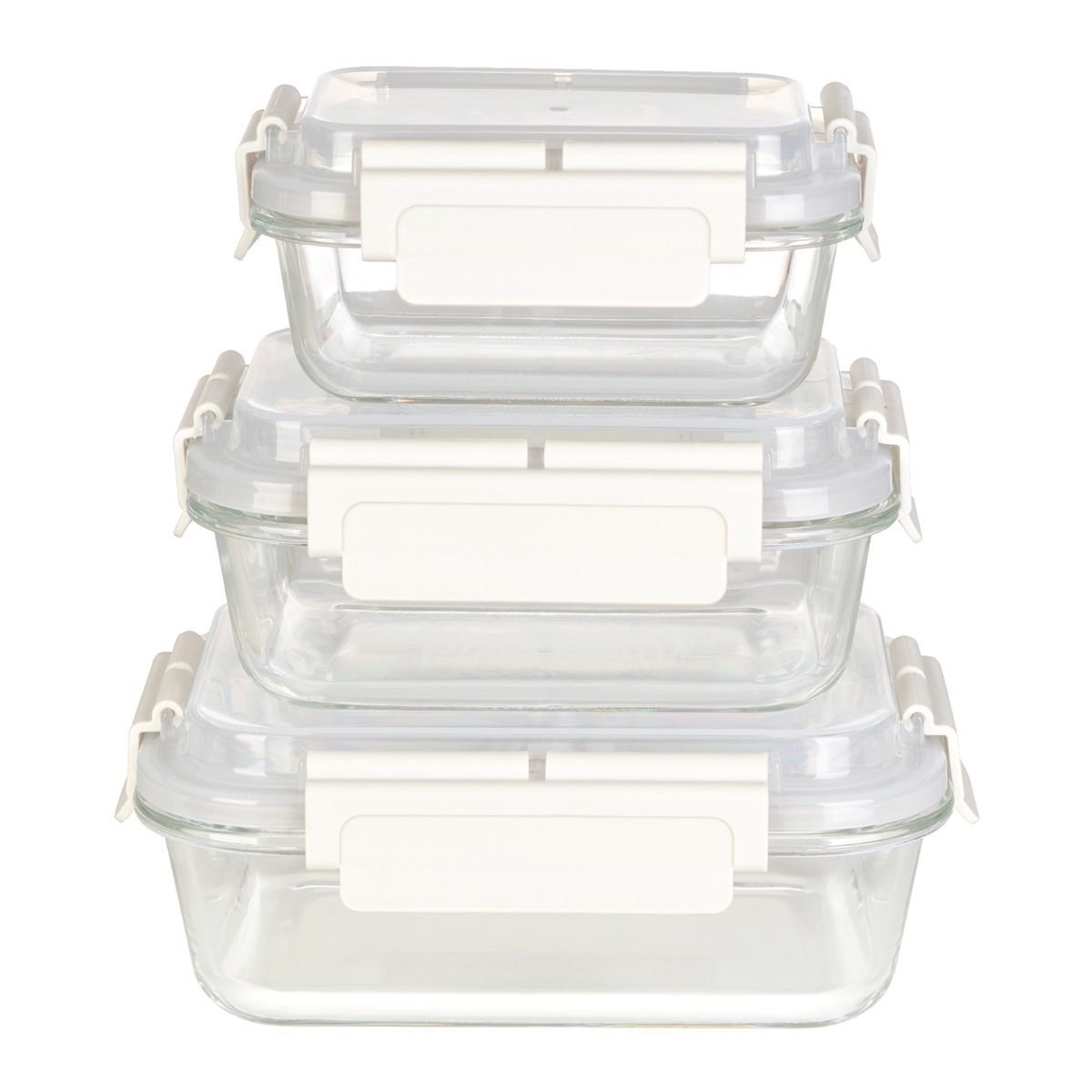 เบสิโค กล่องแก้วใส่อาหาร รุ่น IK1520RC ขนาด 1520 มล._3