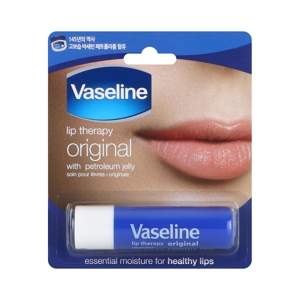 VASELINE Lip Therapy Original 4.8 g.