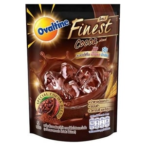 Ovaltine Finest Malt Coco Blend 3in1 29g. Pack 5
