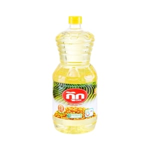 กุ๊ก น้ำมันถั่วเหลือง 1.9 ล.